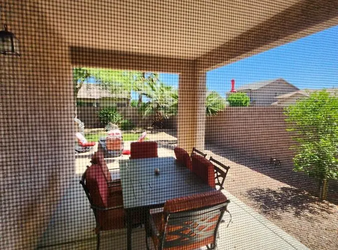 Holiday home Peaceful 3 Bedrooms Vacation Or Business Retreat
